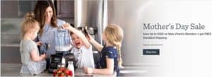 vitamix-mothers-day-sale-2018